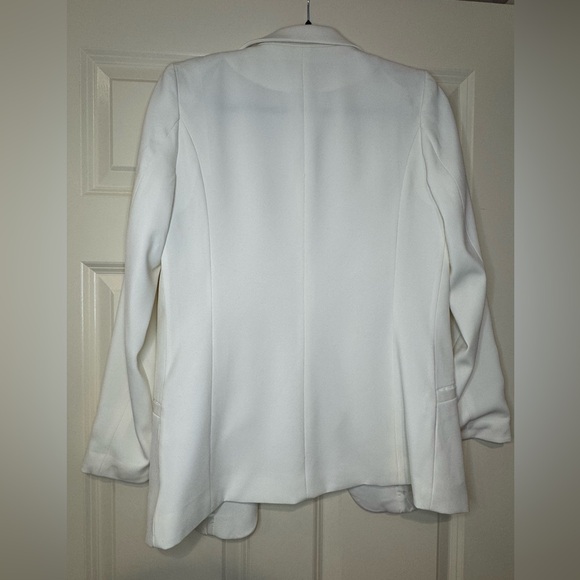 HM Off white blazer - Picture 3 of 3